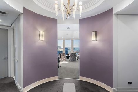 Photo of property in The Metropolis Apartments, 3303/1 Courthouse Lane, Auckland Central, Auckland, 1010