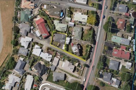Photo of property in 256c Annesbrook Drive, Wakatu, Nelson, 7011