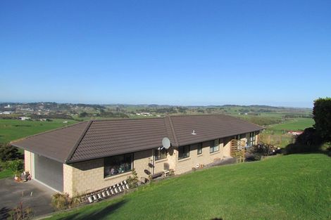 Photo of property in 6 Clearview Close, Dargaville, 0310