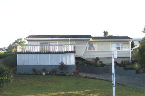 Photo of property in 73 Monarch Avenue, Hillcrest, Auckland, 0627