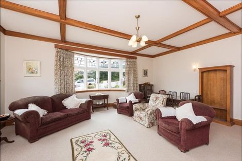 Photo of property in 5 Kio Road, Hataitai, Wellington, 6021