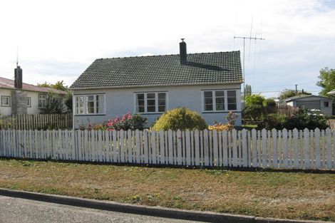 Photo of property in 11a Cross Street, Marchwiel, Timaru, 7910