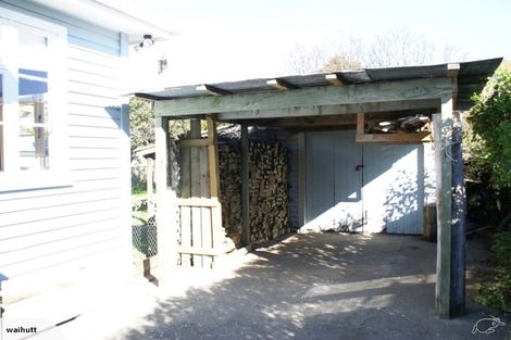 Photo of property in 70 Revans Street, Featherston, 5710