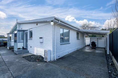 Photo of property in 2/30 George Street, Windsor, Invercargill, 9810