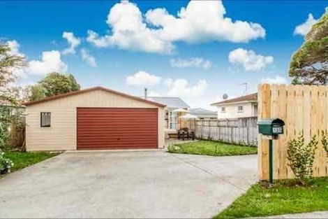 Photo of property in 135 Princes Street West, Pukekohe, 2120