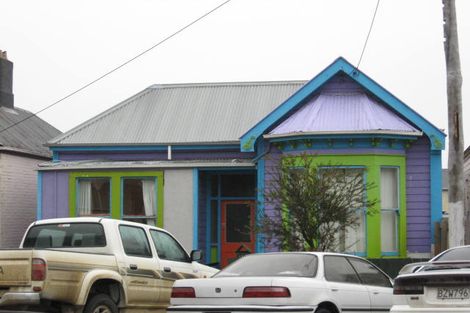 Photo of property in 155 Dundas Street, North Dunedin, Dunedin, 9016