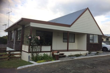 Photo of property in 65a Flynn Road, Hillcrest, Hamilton, 3216