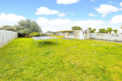 Photo of property in 89 Porchester Road, Papakura, 2110