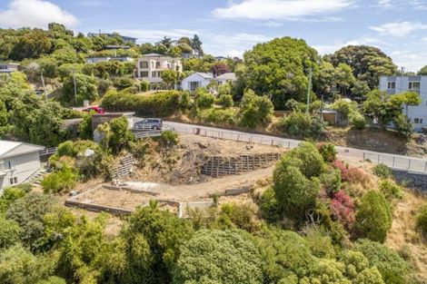 Photo of property in 57 Mount Pleasant Road, Mount Pleasant, Christchurch, 8081