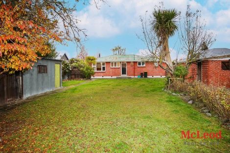 Photo of property in 33 Wellington Street, Hampstead, Ashburton, 7700