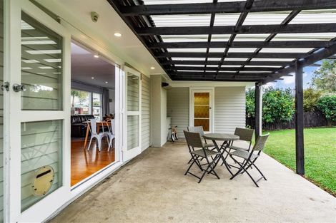 Photo of property in 35 Sorrento Street, Onerahi, Whangarei, 0110