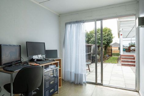 Photo of property in 17 Sanders Avenue, Morrinsville, 3300
