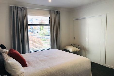 Photo of property in 1/25 Thackeray Street, Hamilton Lake, Hamilton, 3204