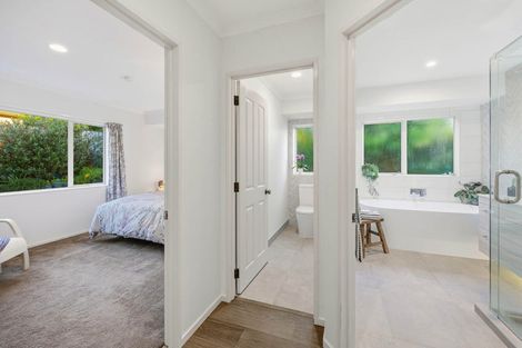 Photo of property in 136 Kilkenny Drive, East Tamaki Heights, Auckland, 2016