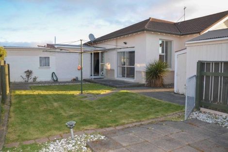 Photo of property in 42 Metzger Street, Georgetown, Invercargill, 9812