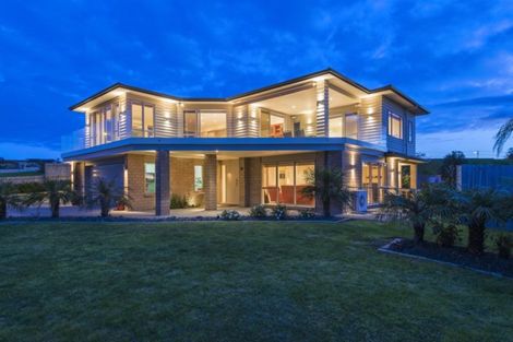 Photo of property in 24 Intrepid Crescent, Beachlands, Auckland, 2018