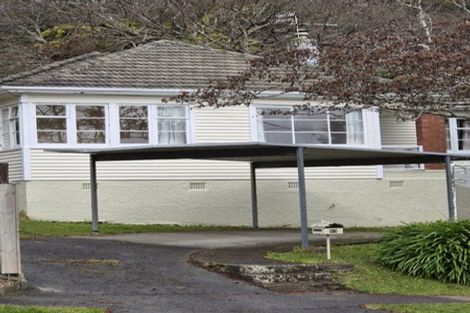 Photo of property in 63 Wilkie Crescent, Naenae, Lower Hutt, 5011