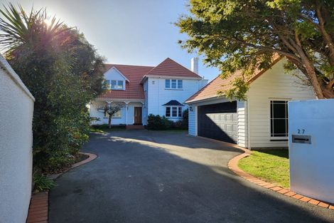 Photo of property in 27 Marina Grove, Hutt Central, Lower Hutt, 5010