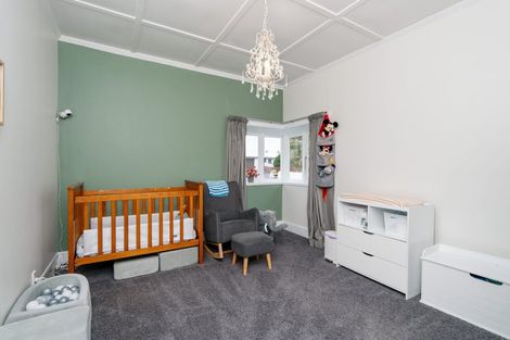 Photo of property in 81 Selwyn Street, Appleby, Invercargill, 9812