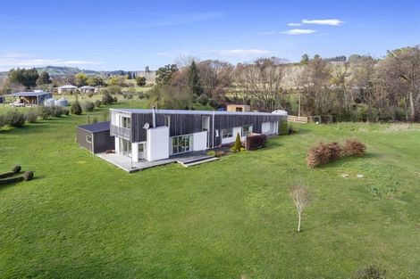 Photo of property in 973 Thorpe-orinoco Road, Thorpe, Wakefield, 7096