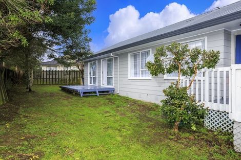 Photo of property in 59 Barbados Drive, Unsworth Heights, Auckland, 0632