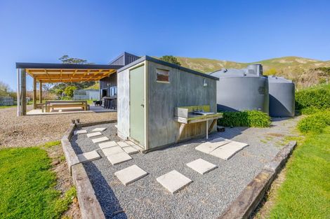 Photo of property in 709a Gibraltar Road, Aramoana, Omakere, 4271