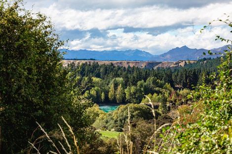 Photo of property in 12 Jackson Rise, Luggate, Wanaka, 9383