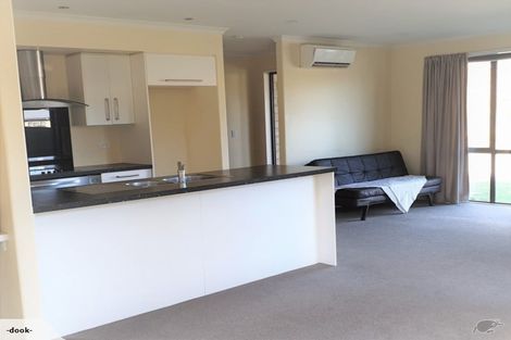 Photo of property in 3 Harston Place, Wigram, Christchurch, 8042