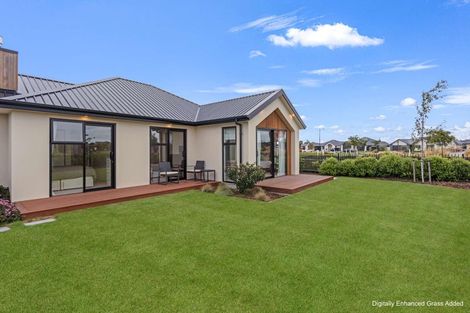 Photo of property in 11 Orchiston Way, Lincoln, 7608