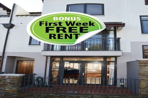 Photo of property in 9 Sheehan Street, Ponsonby, Auckland, 1011