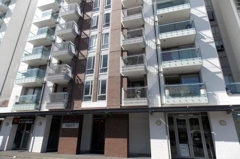 Photo of property in Republic Apartments, 6f/11 Tennyson Street, Te Aro, Wellington, 6011
