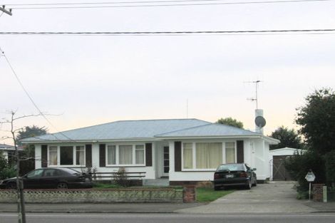 Photo of property in 307 Kennedy Road, Onekawa, Napier, 4110