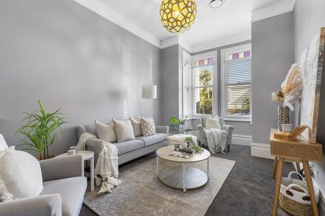 Photo of property in 295 Rintoul Street, Berhampore, Wellington, 6023