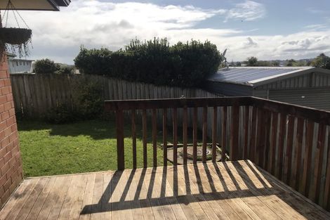 Photo of property in 1a Caen Road, Panmure, Auckland, 1072