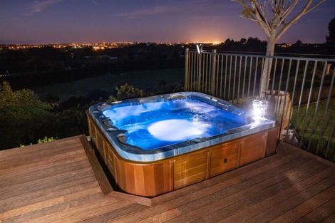 Photo of property in 166 Pukemapu Road, Oropi, Tauranga, 3173