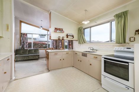 Photo of property in 33 Harris Street, Waimate, 7924