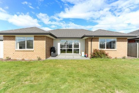 Photo of property in 9a Blackburn Street, Kaiapoi, 7630