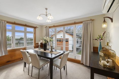 Photo of property in 20 Hannan Street, Levin, 5510