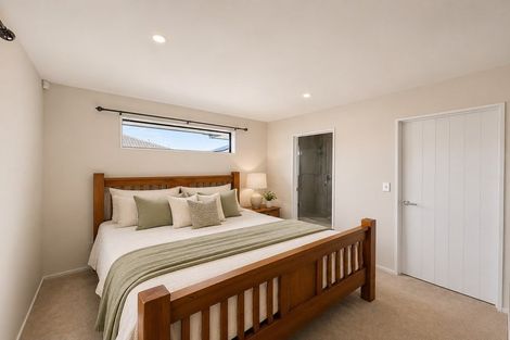 Photo of property in 5 Dahlia Drive, Wigram, Christchurch, 8025