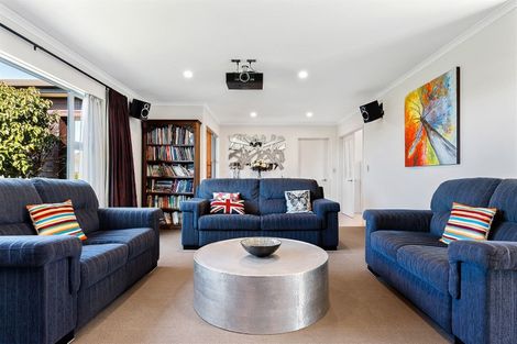 Photo of property in 23 Six Silvers Avenue, Halswell, Christchurch, 8025