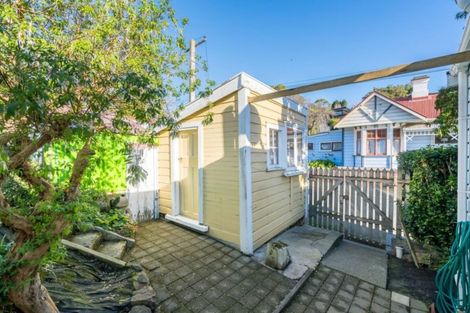 Photo of property in 1 Nicholas Street, Portobello, Dunedin, 9014