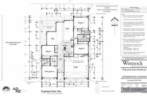 Photo of property in 25 Searle Drive, Cromwell, 9310