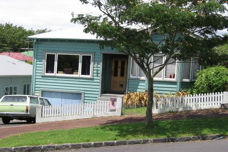 Photo of property in 7 Allen Road, Grey Lynn, Auckland, 1021