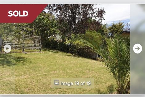 Photo of property in 613 Richmond Street, Thames, 3500