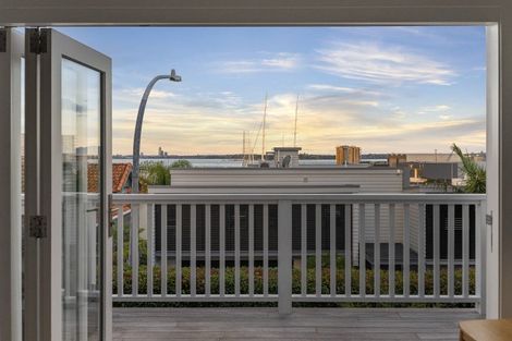 Photo of property in 5g Harbour Street, Saint Marys Bay, Auckland, 1011