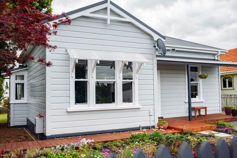 Photo of property in 312 Carlton Street, Te Awamutu, 3800