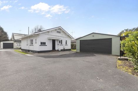Photo of property in 77a Clyde Street, Hamilton East, Hamilton, 3216