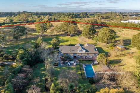 Photo of property in 1/41 Lawford Road, West Melton, Christchurch, 7675