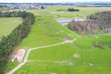 Photo of property in 3125 State Highway 1, Sanson, Palmerston North, 4479