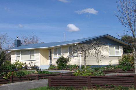 Photo of property in 8 Haynes Crescent, Sunnybrook, Rotorua, 3015